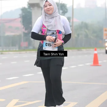 Runner Photo 7257080