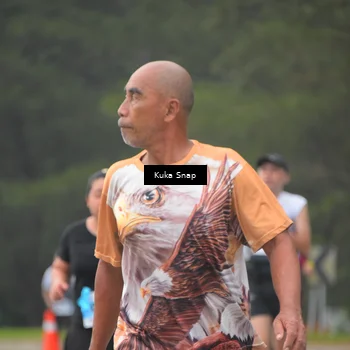 Runner Photo 7257085