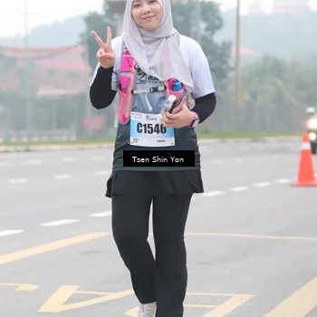 Runner Photo 7257086