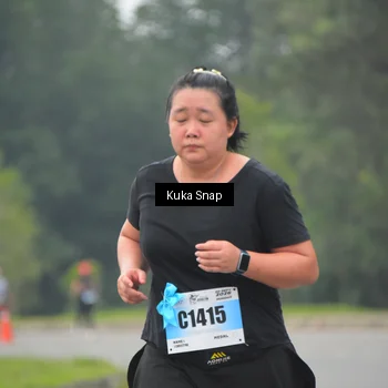 Runner Photo 7257089