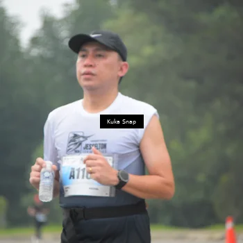 Runner Photo 7257090