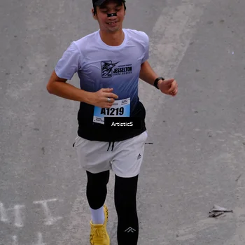 Runner Photo 7257091