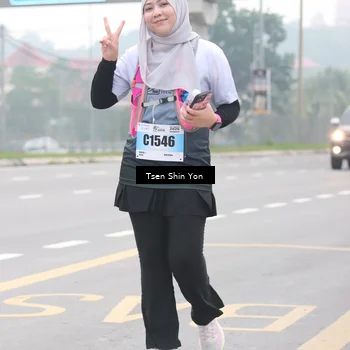 Runner Photo 7257093