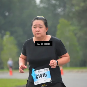 Runner Photo 7257094