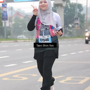 Runner Photo 7257100
