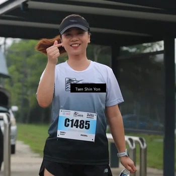 Runner Photo 7257101
