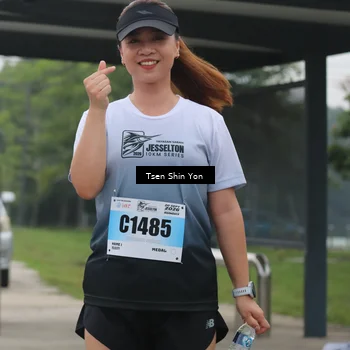 Runner Photo 7257102