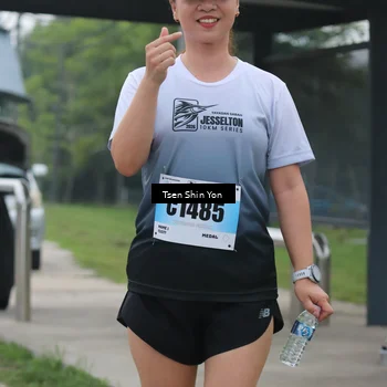 Runner Photo 7257105