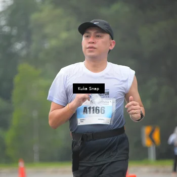 Runner Photo 7257106