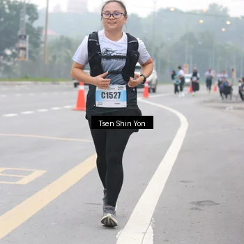 Runner Photo 7257118