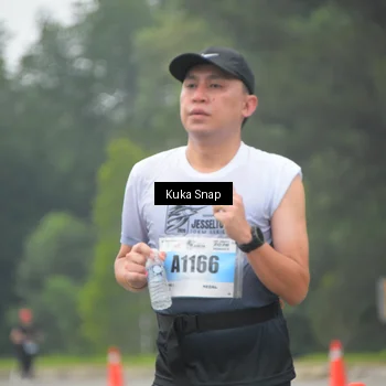 Runner Photo 7257119