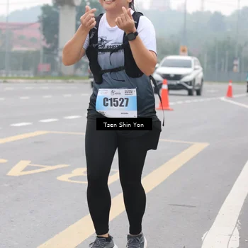 Runner Photo 7257124
