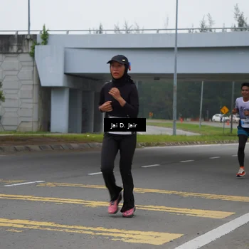 Runner Photo 7257126