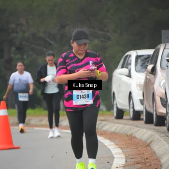 Runner Photo 7257129