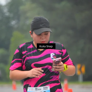 Runner Photo 7257133