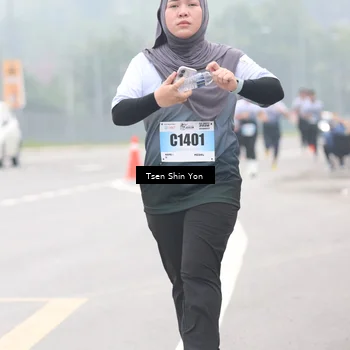 Runner Photo 7257136