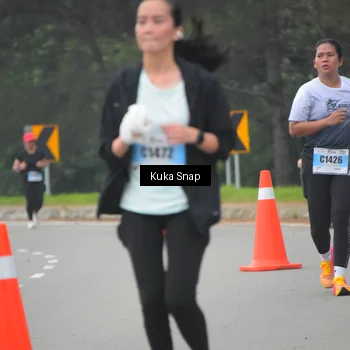 Runner Photo 7257137