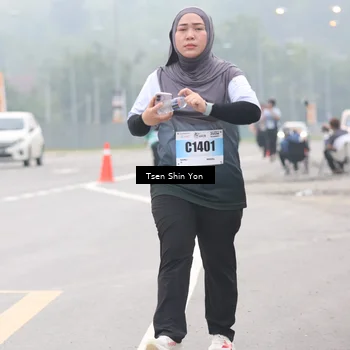 Runner Photo 7257139