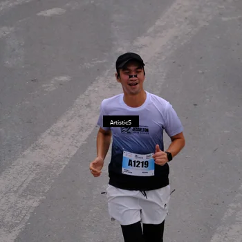 Runner Photo 7257140