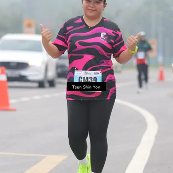 Runner Photo 7257141