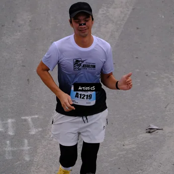 Runner Photo 7257142