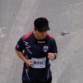 Runner Photo 7257145
