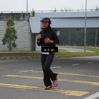 Runner Photo 7257147