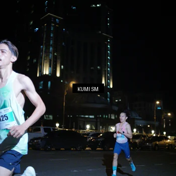 Runner Photo 7257149