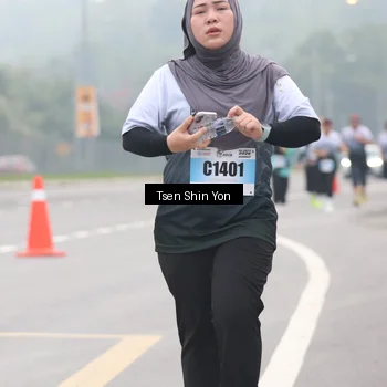 Runner Photo 7257150