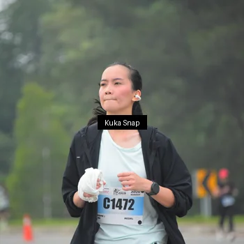 Runner Photo 7257152