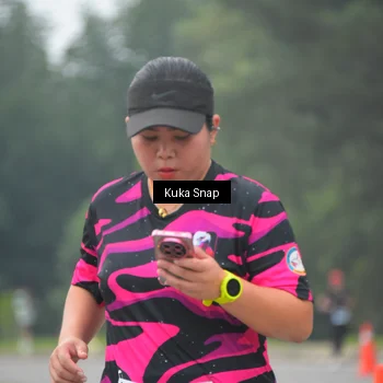 Runner Photo 7257153