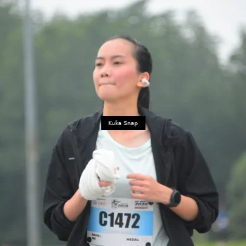 Runner Photo 7257155