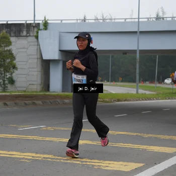 Runner Photo 7257157