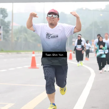 Runner Photo 7257159