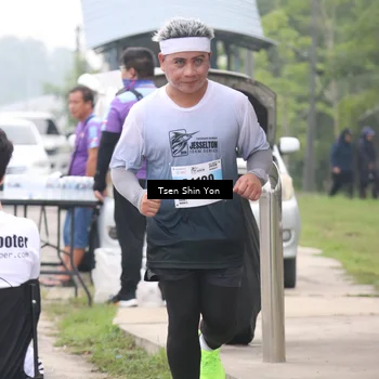 Runner Photo 7257160