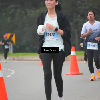Runner Photo 7257161