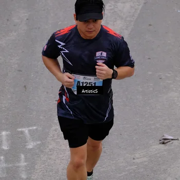 Runner Photo 7257162