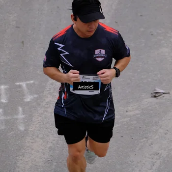 Runner Photo 7257164