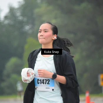 Runner Photo 7257168