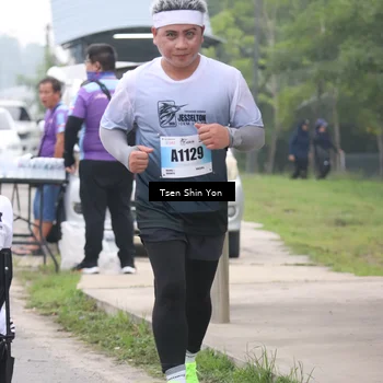 Runner Photo 7257169