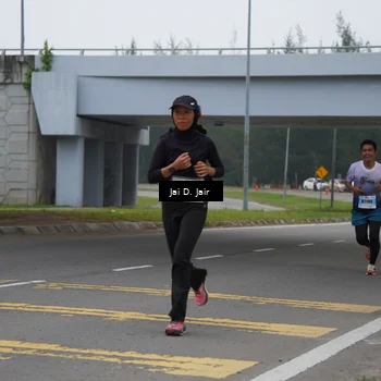 Runner Photo 7257170