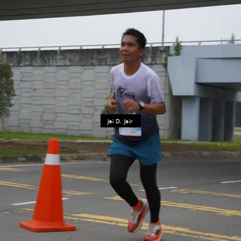 Runner Photo 7257173