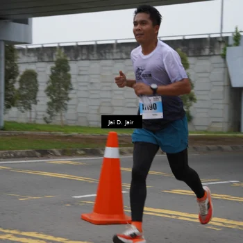 Runner Photo 7257175