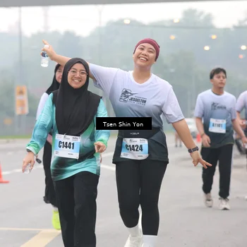 Runner Photo 7257180