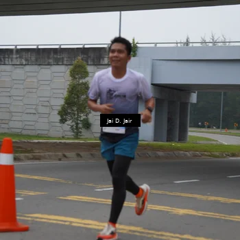 Runner Photo 7257182