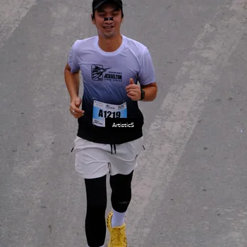 Runner Photo 7257185