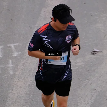 Runner Photo 7257186