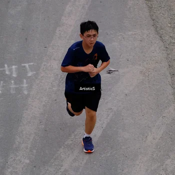 Runner Photo 7257187