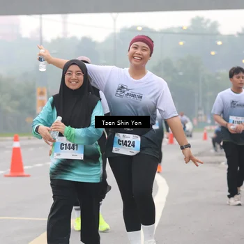Runner Photo 7257194