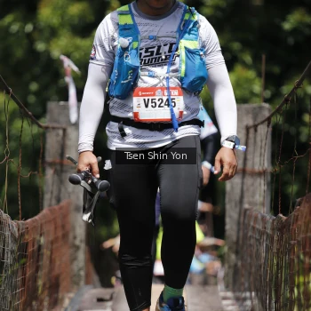 Runner Photo 72572